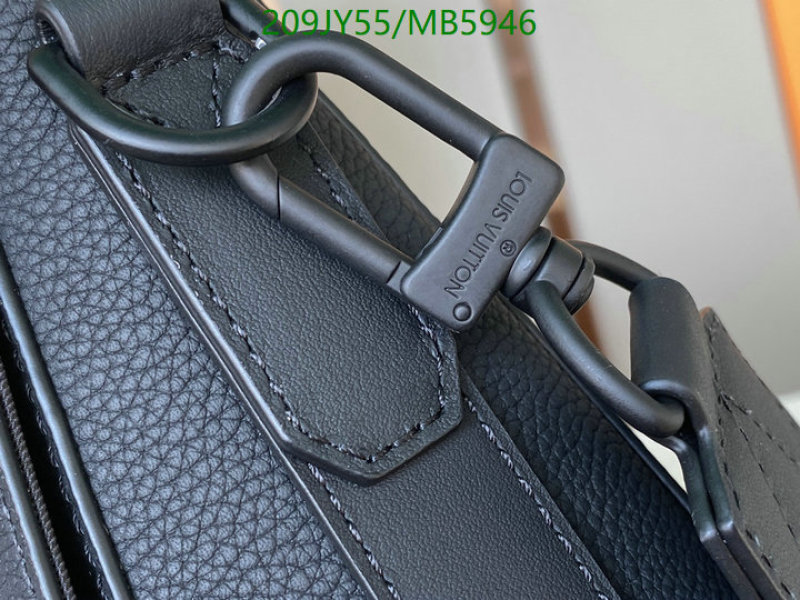 LV-Bag-Mirror Quality Code: MB5946 $: 209USD
