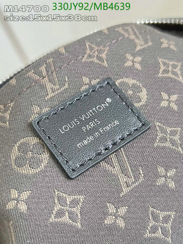 LV-Bag-Mirror Quality Code: MB4639 $: 330USD