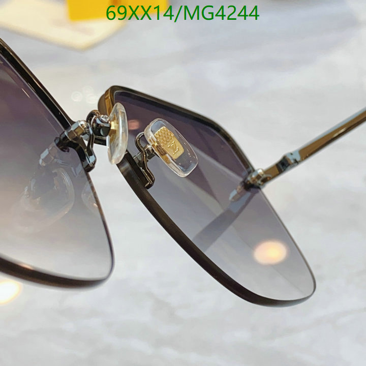 LV-Glasses Code: MG4244 $: 69USD