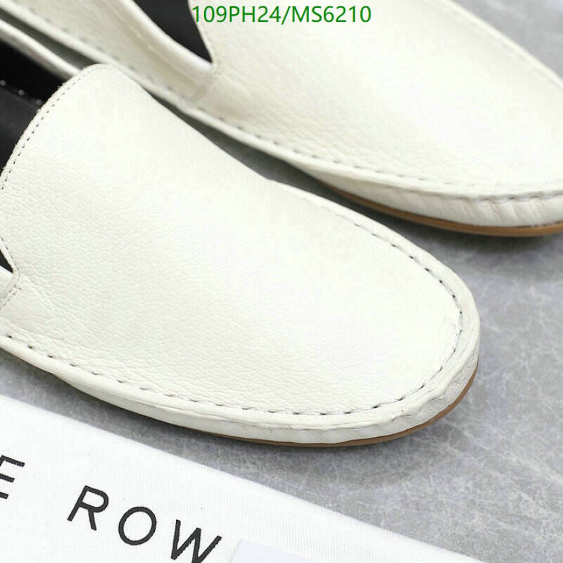 The Row-Women Shoes Code: MS6210 $: 109USD