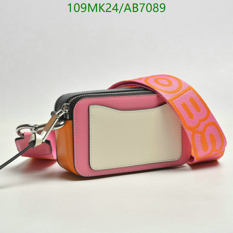 Marc Jacobs-Bag-Mirror Quality Code: AB7089 $: 109USD