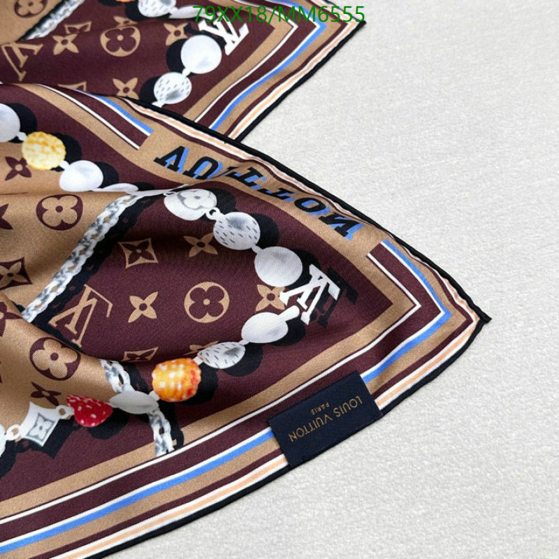 LV-Scarf Code: MM6555 $: 79USD