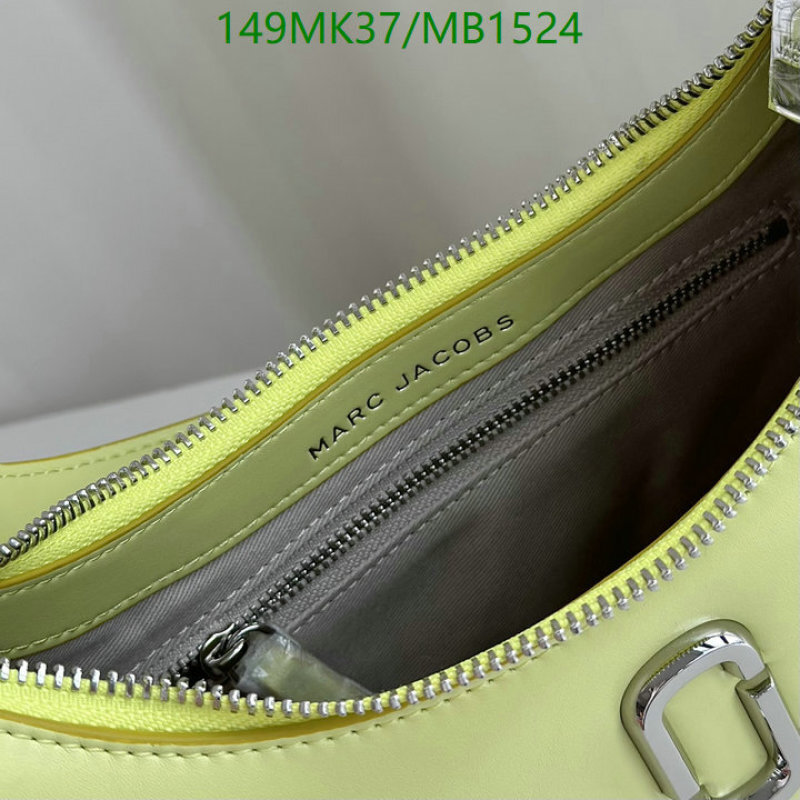 Marc Jacobs-Bag-Mirror Quality Code: MB1524 $: 149USD