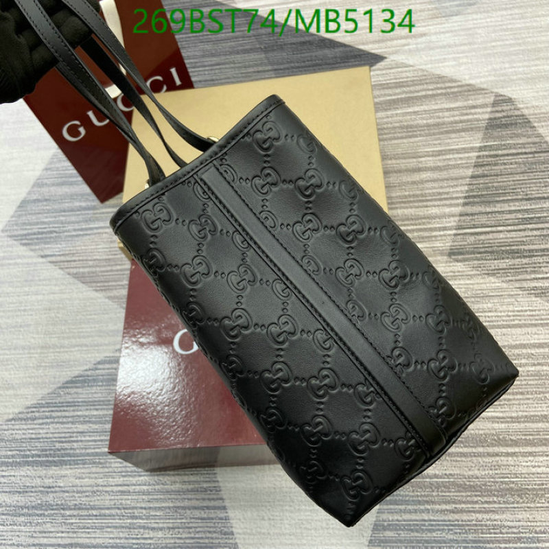 Gucci-Bag-Mirror Quality Code: MB5134 $: 269USD