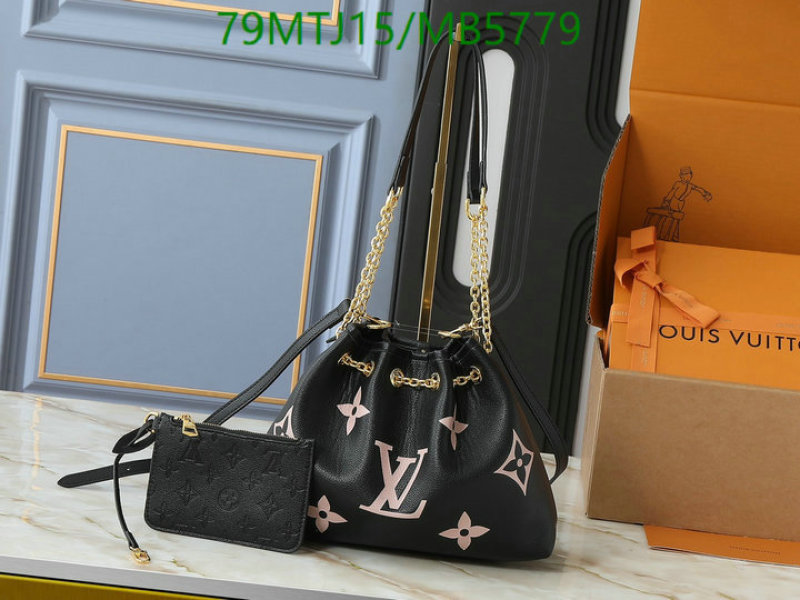 LV-Bag-4A Quality Code: MB5779 $: 79USD