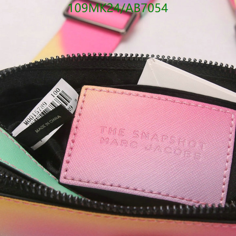 Marc Jacobs-Bag-Mirror Quality Code: AB7054 $: 109USD