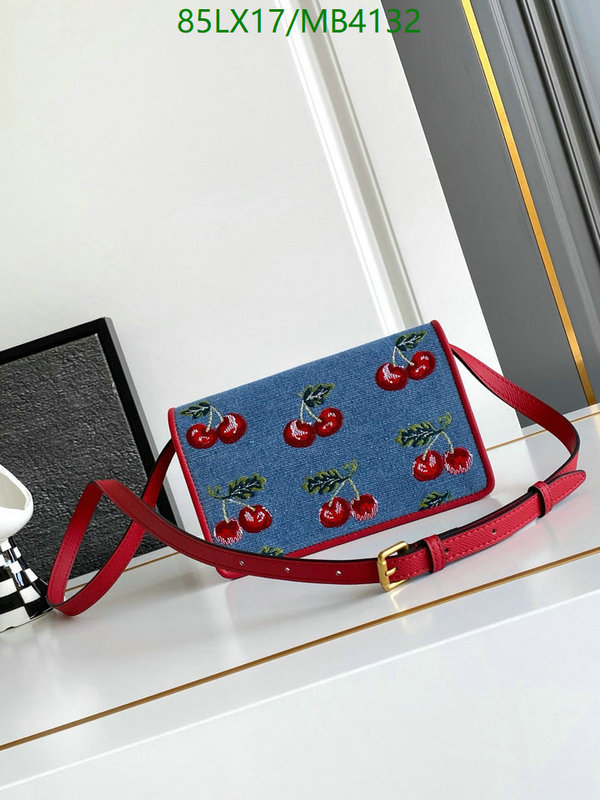 Valentino-Bag-4A Quality Code: MB4132 $: 85USD