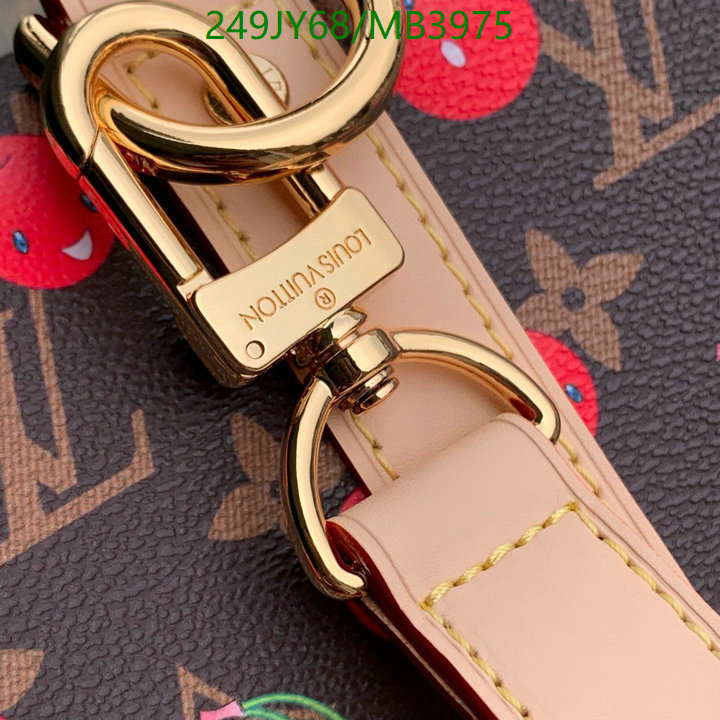 LV-Bag-Mirror Quality Code: MB3975 $: 249USD