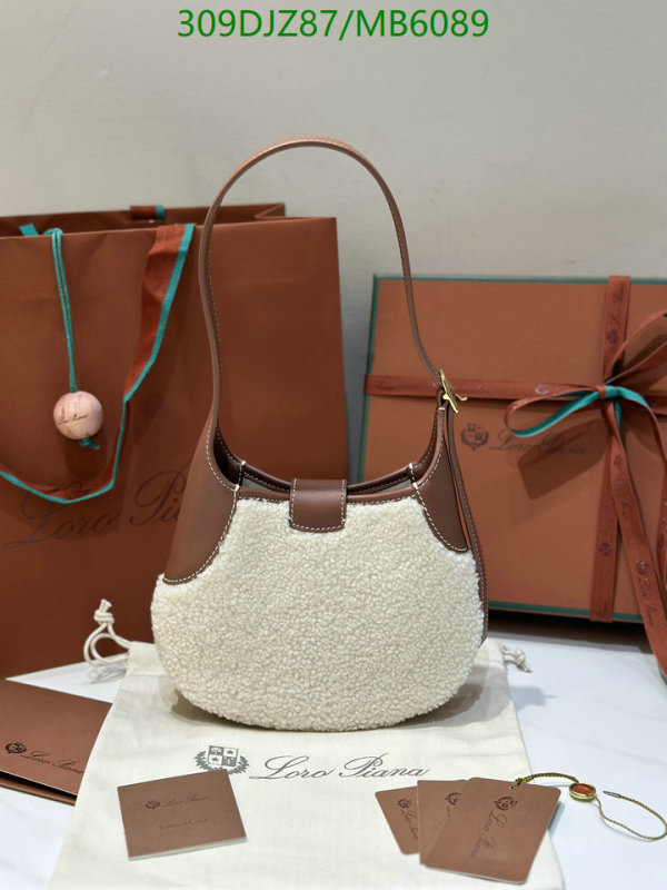 Loro Piana-Bag-Mirror Quality Code: MB6089