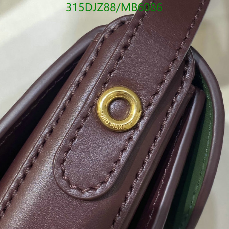 Loro Piana-Bag-Mirror Quality Code: MB6086 $: 315USD