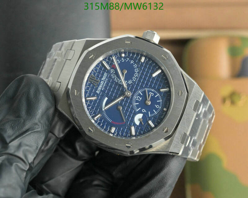 Audemars Piguet-Watch-Mirror Quality Code: MW6132 $: 315USD