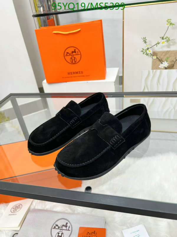 Hermes-Women Shoes Code: MS5399 $: 95USD