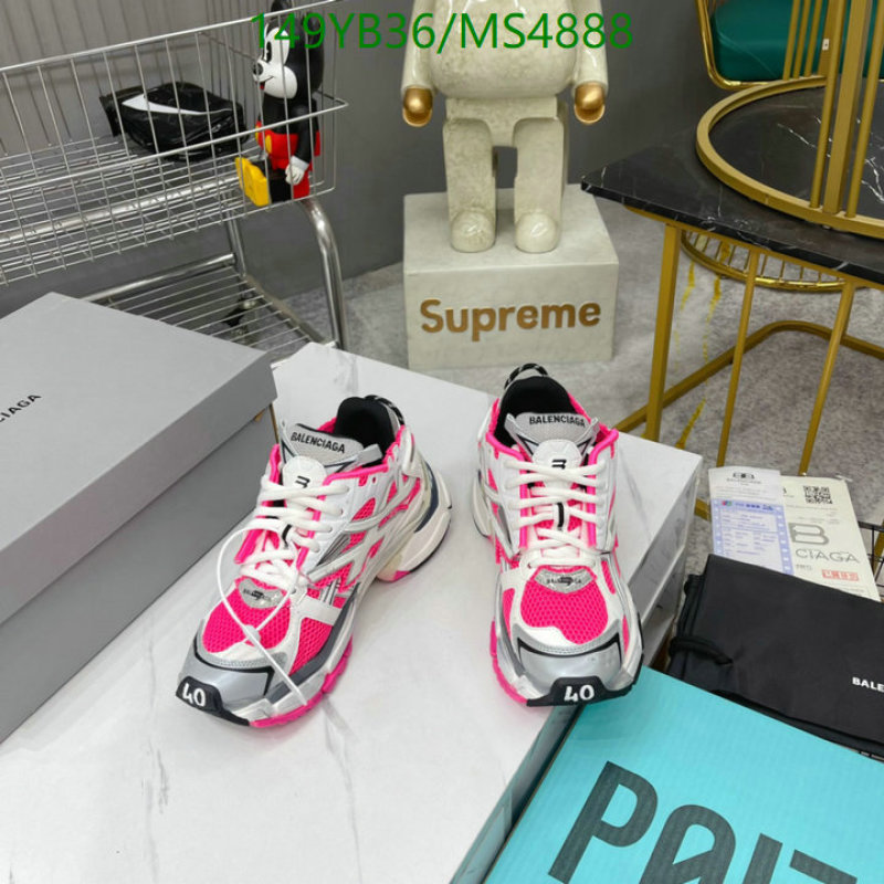 Balenciaga-Men shoes Code: MS4888-Yupoo.ru - Copybrand.Team photo album Balenciaga-Men shoes Code: MS4888