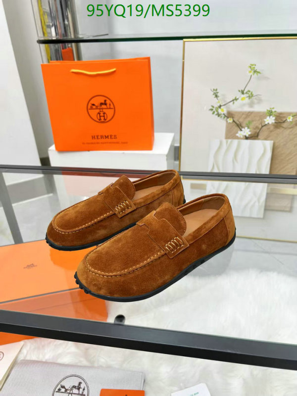 Hermes-Women Shoes Code: MS5399 $: 95USD