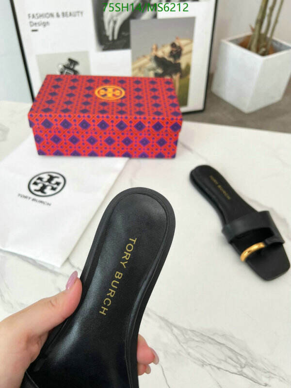 Tory Burch-Women Shoes Code: MS6212 $: 75USD