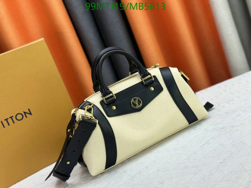 LV-Bag-4A Quality Code: MB5813 $: 99USD