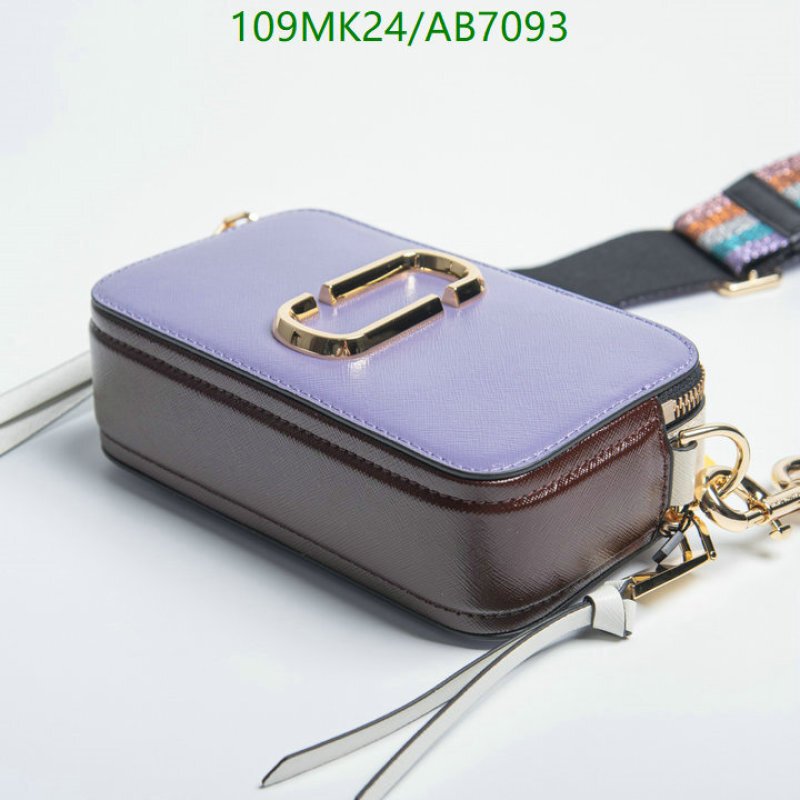 Marc Jacobs-Bag-Mirror Quality Code: AB7093 $: 109USD
