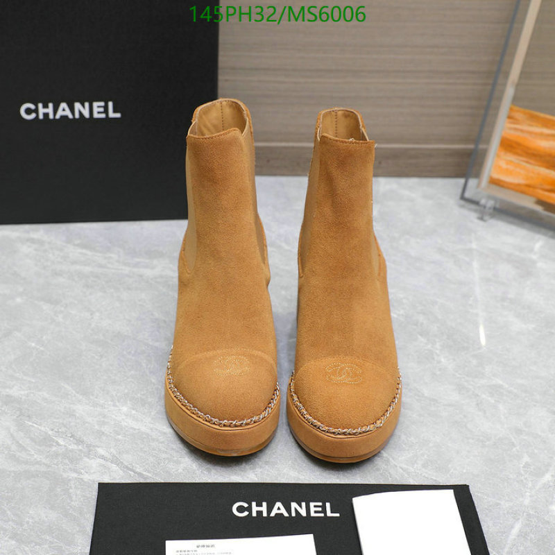 Boots-Women Shoes Code: MS6006 $: 145USD