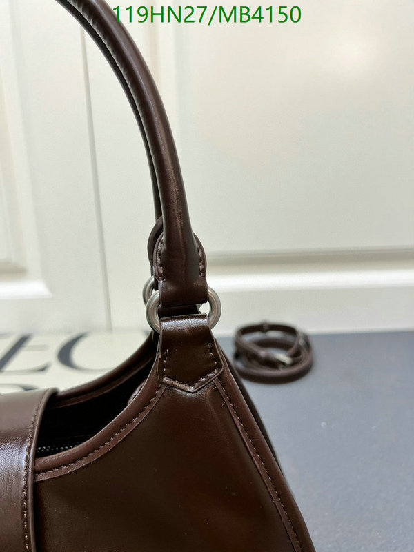 Prada-Bag-4A Quality Code: MB4150 $: 119USD