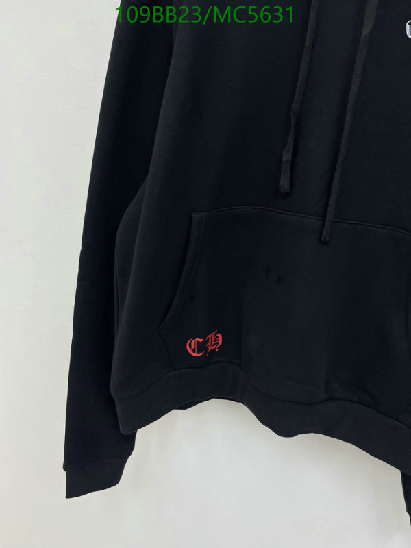 Chrome Hearts-Clothing Code: MC5631 $: 109USD