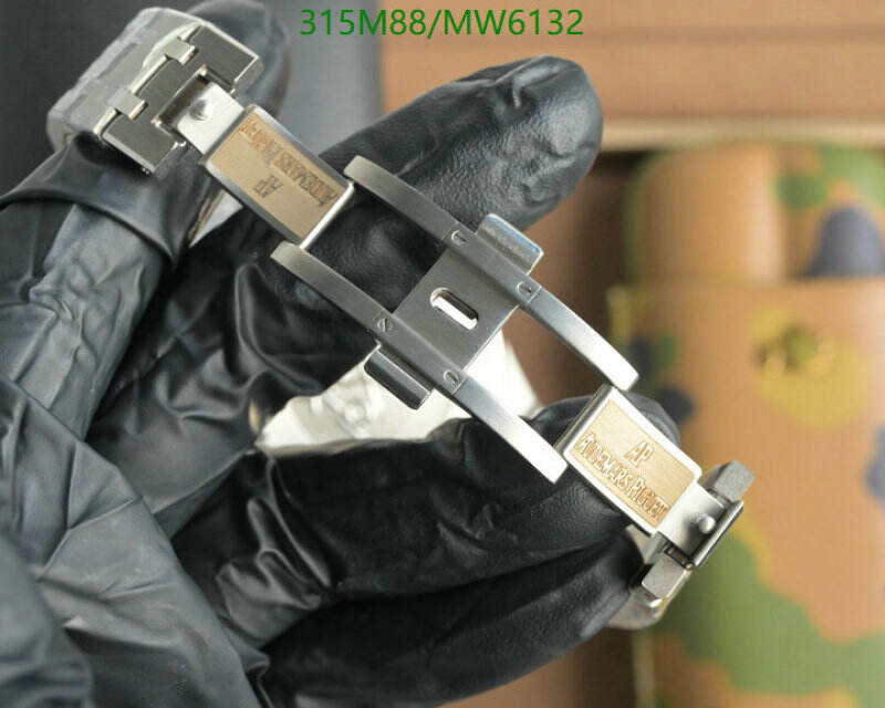 Audemars Piguet-Watch-Mirror Quality Code: MW6132 $: 315USD