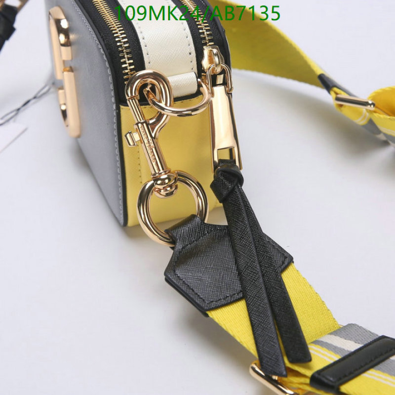 Marc Jacobs-Bag-Mirror Quality Code: AB7135 $: 109USD