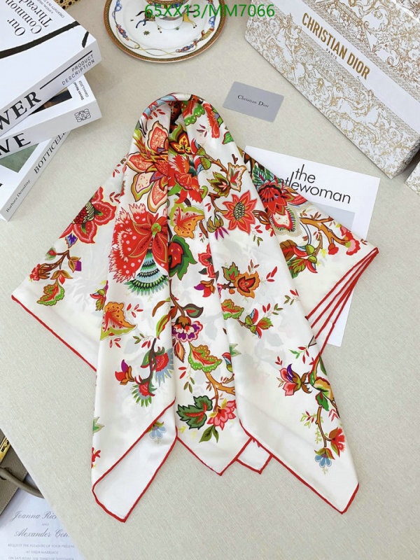 Dior-Scarf Code: MM7066 $: 65USD