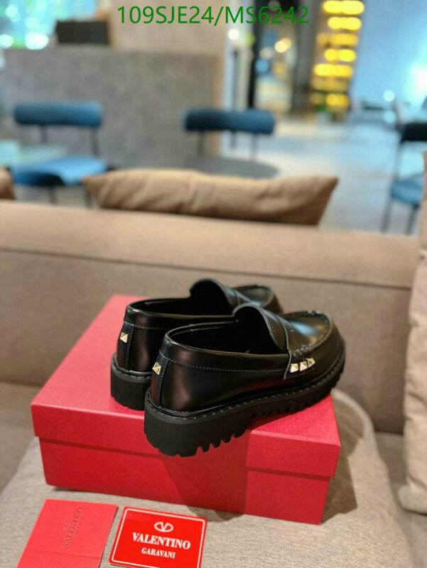 Valentino-Women Shoes Code: MS6242 $: 109USD