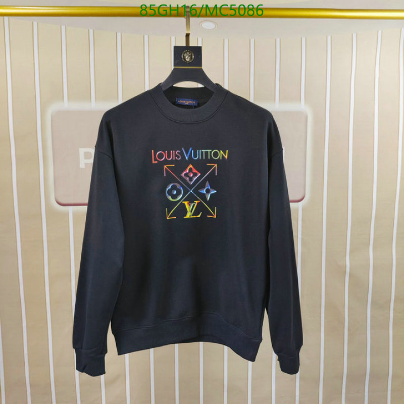 LV-Clothing Code: MC5086 $: 85USD