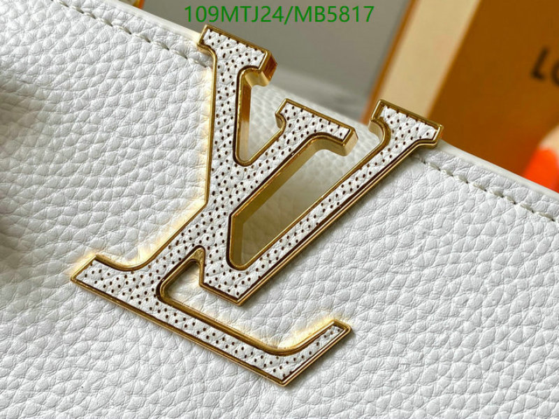 LV-Bag-4A Quality Code: MB5817 $: 109USD