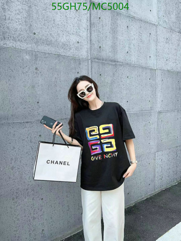 Givenchy-Clothing Code: MC5004 $: 55USD