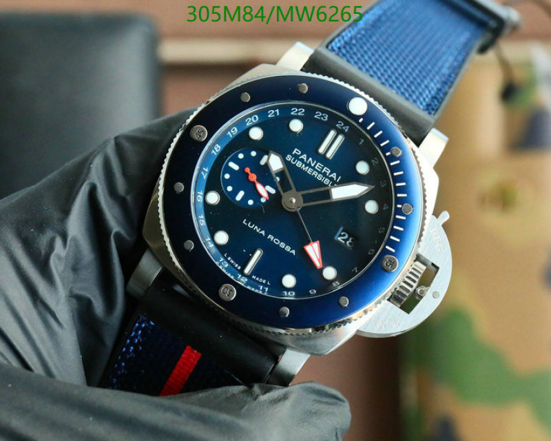 Panerai-Watch-Mirror Quality Code: MW6265 $: 305USD