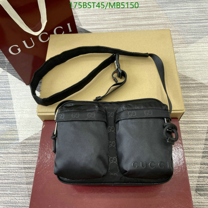 Gucci-Bag-Mirror Quality Code: MB5150 $: 175USD