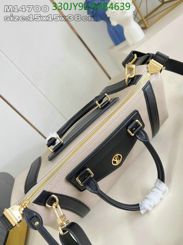 LV-Bag-Mirror Quality Code: MB4639 $: 330USD