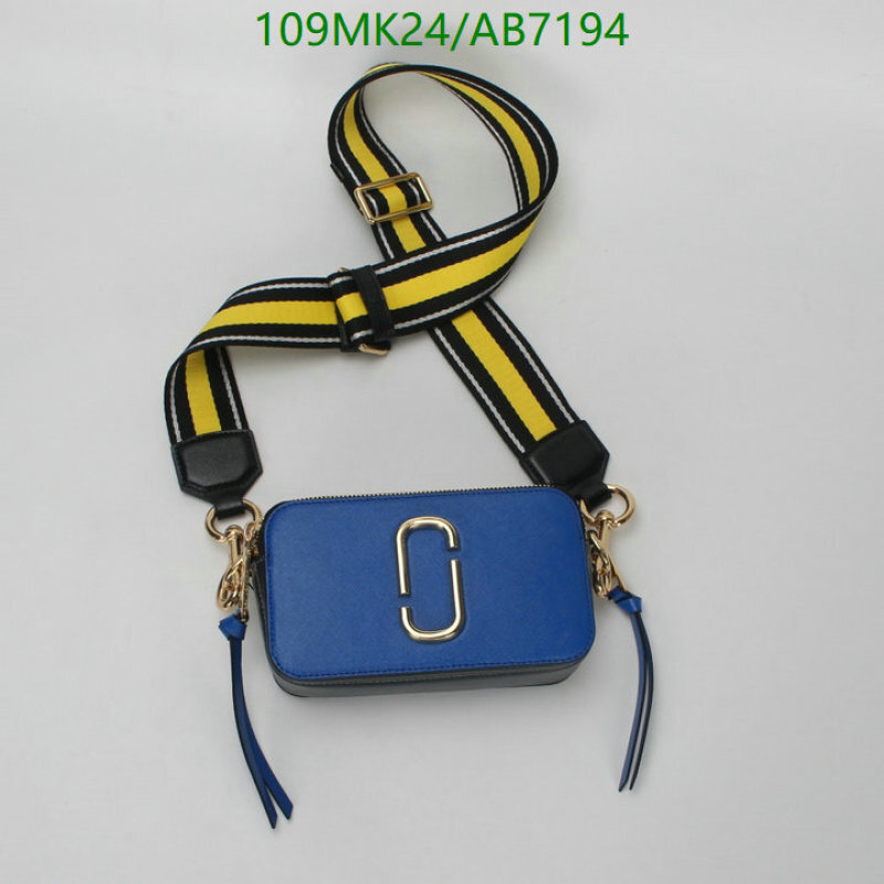 Marc Jacobs-Bag-Mirror Quality Code: AB7194 $: 109USD
