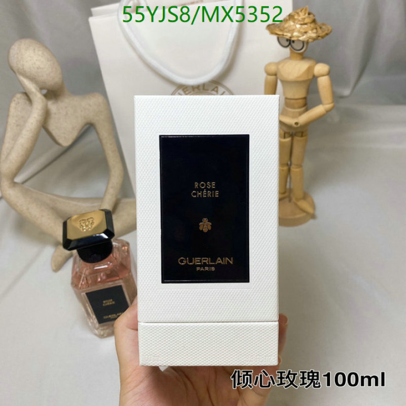 Guerlain-Perfume Code: MX5352 $: 55USD