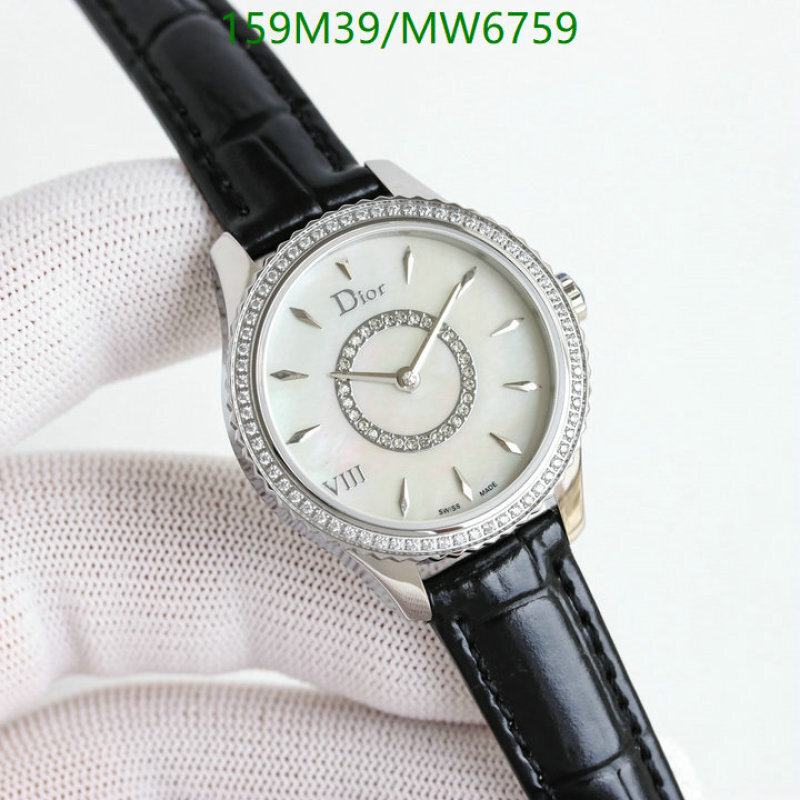 Dior-Watch(4A) Code: MW6759 $: 159USD