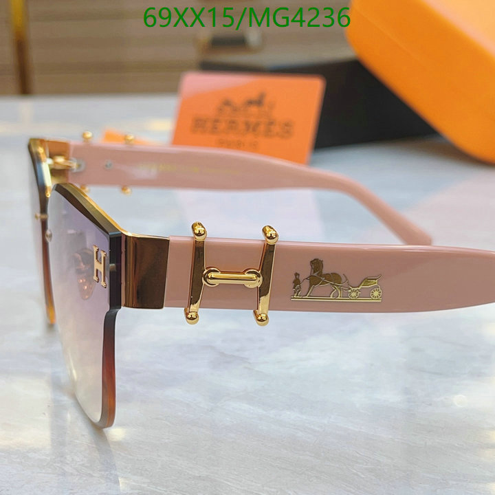 Hermes-Glasses Code: MG4236 $: 69USD