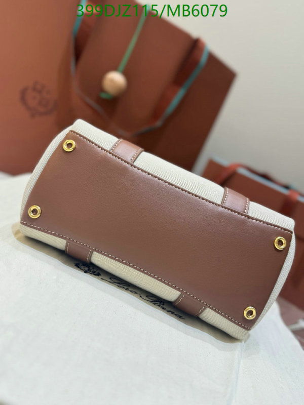 Loro Piana-Bag-Mirror Quality Code: MB6079 $: 399USD
