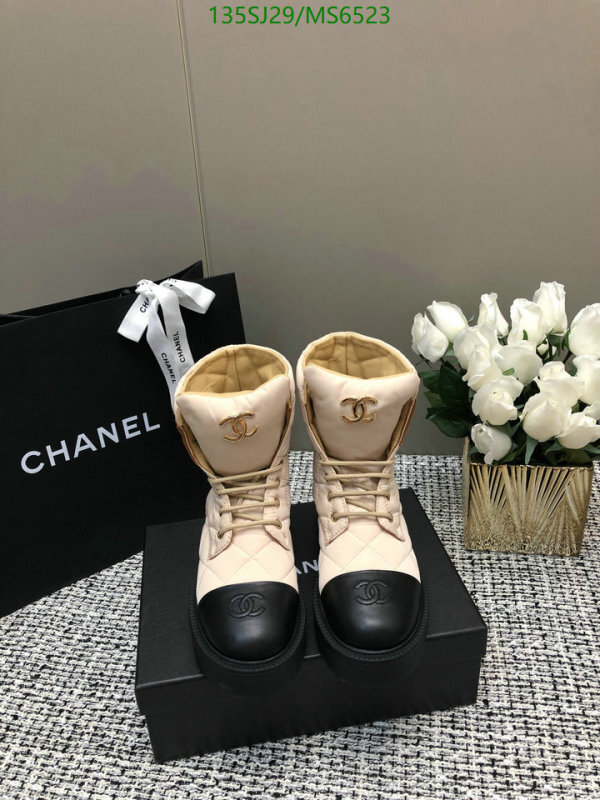 Boots-Women Shoes Code: MS6523 $: 135USD