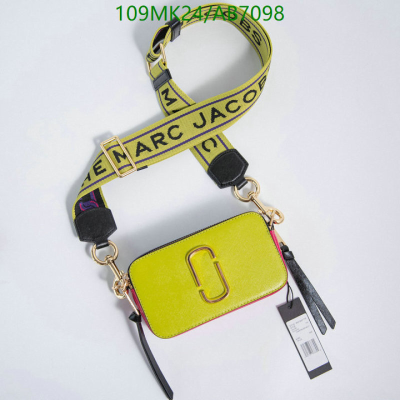 Marc Jacobs-Bag-Mirror Quality Code: AB7098 $: 109USD