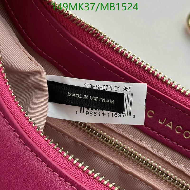 Marc Jacobs-Bag-Mirror Quality Code: MB1524 $: 149USD