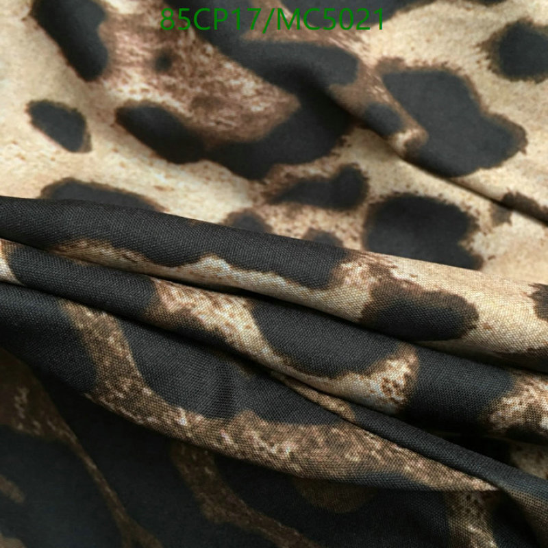 D&G-Clothing Code: MC5021 $: 85USD