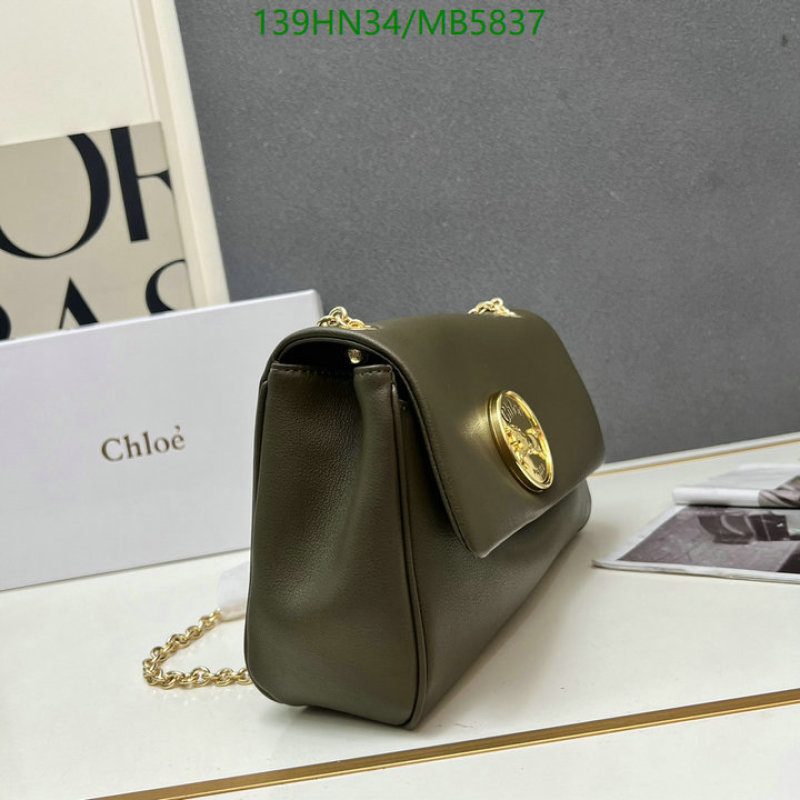 Chloe-Bag-4A Quality Code: MB5837 $: 139USD