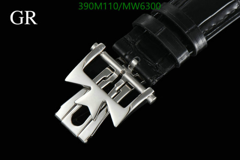 Vacheron Constantin-Watch-Mirror Quality Code: MW6300 $: 390USD