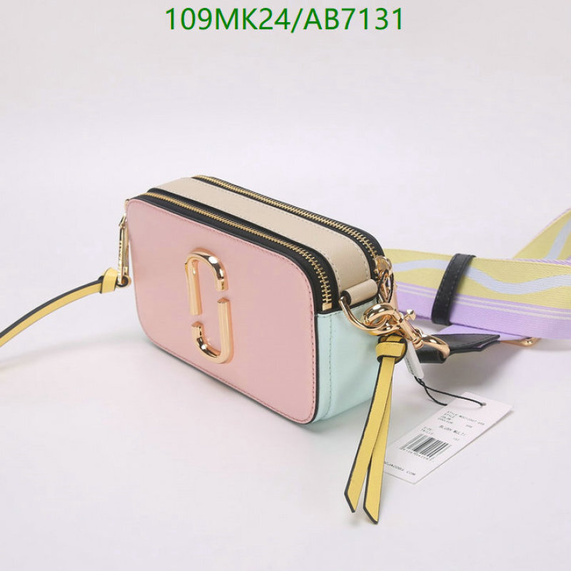 Marc Jacobs-Bag-Mirror Quality Code: AB7131 $: 109USD