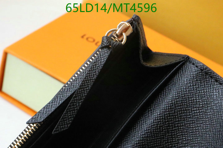 LV-Wallet Mirror Quality Code: MT4596 $: 65USD