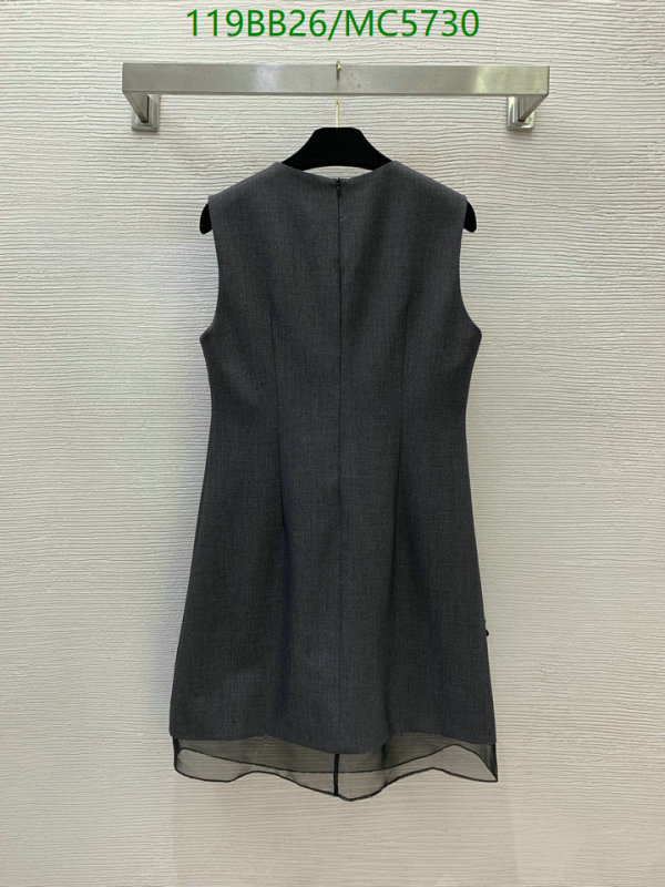 MIUMIU-Clothing Code: MC5730 $: 119USD