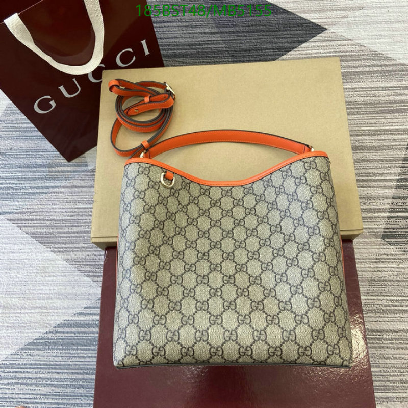 Gucci-Bag-Mirror Quality Code: MB5155 $: 185USD