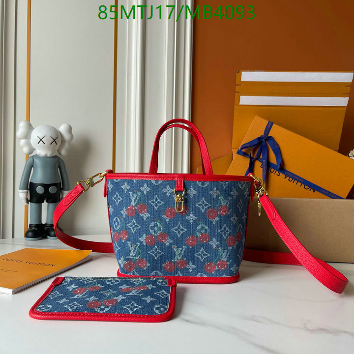 LV-Bag-4A Quality Code: MB4093 $: 85USD